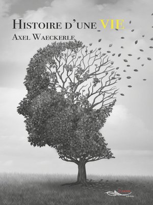 cover image of Histoire d'une Vie